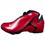 Nike Hyperflight Hingavad Vintage Korvpallijalatsid Meeste &Uuml;likoolipunane IR0962-601 44.5