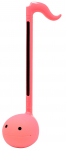 Kuubik Otamatone V&auml;rvid (Roosa) roosa