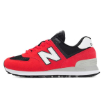 New Balance 574 Seeria Must/Punane/Valge ML574RR2 37