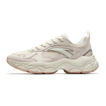 Anta Sunlight Low top Casual Shoes Women's White Rice Gray 922548802-2 36 white