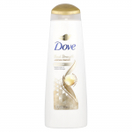Dove, Bond Strength + Peptide Complex &scaron;ampoon, 12 fl untsi (355 ml)