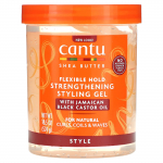 Cantu, sheav&otilde;i, painduvat hoidmist tugevdav stiiligeel, 524g (18,5 untsi)