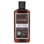 Petal Fresh, Hair ResQ, tihendav palsam, v&auml;rvi s&auml;ilitav juuksetoode, 12 fl untsi (355 ml)