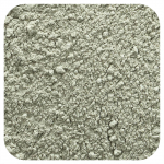 Frontier Co-op, Prantsuse roheline savipulber, 16 untsi (453 g)