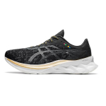 ASICS Novblast Black Gold 1011B059-001 39.5 white