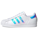 Adidas Superstar 'White Iridescent' GX3386 36