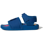 Adilette Pharrell x Adilette Adidas Originals 2.0 Sandal 'Blue' FU7613 38