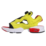 InstaPump Fury Sandaal Naistele Reebok 'Steel' EF2922 38.5