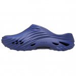 Crocs Echo Wave Breathable And Lightweight Low top Casual Shoes Unisex Blue 210521-4WH 46-47