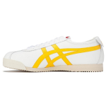 Onitsuka Tiger Limber Up Nm 'White Yellow' 1183B358-103 43.5