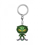 Figurine Green Goblin porte-cl&eacute;s Pop! Vinyl de Funko - Spider-Man: No Way Home S3