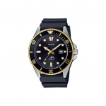 CASIO Meeste YOUTH Must Kell MDV106G-1AV MDV106G-1AV Regular Watch Box