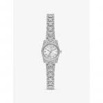 Michael Kors Mini Lexington Pav&eacute; H&otilde;bedane Kell MK4864 h&otilde;be
