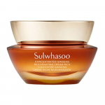 Sulwhasoo Concentrated Ginseng Renewing Cream Rikkalik vananemisvastane toitev kreem 50ml