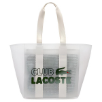 Lacoste logotr&uuml;kiga kott Unisex kott L&auml;bipaistev NU4150PB One Size