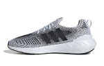 adidas Swift Run 22 Must/Valge - GZ3507 37