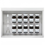 Esthepro Kollageeni ampullikomplekt 8 ml &times; 10 tk &ndash; Professionaalne elastsust ja pingsust andev esteetiline ampull Esthepro Collagen Ampoule Set