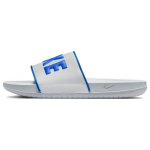 Nike Offcourt Sandaalid Meestele Helehall M&auml;ngukuninglik Sinine BQ4639-020 EU 41