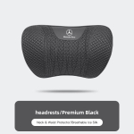 GLC GLB Autopistmeeri Eriaksessuaarid J&auml;&auml;siidist Peatugi Nimmepadi Mercedes Benz AMG W203 W206 W220 W205 W211 W212 W jaoks