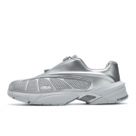 FILA REPLIKAA Madalad Vabaajajalatsid Meeste H&otilde;bedased F12M431116FSI 42