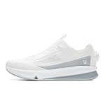 FILA BOA AURA Cushioning Abrasion Resistant Breathable Lightweight Rebound Low top A12M621116FCD 40