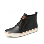 New Lovers N&ouml;&ouml;riga vihmasaapad Meeste &Otilde;ues Libisemiskindlad Veekindlad T&ouml;&ouml; Vesisaapad Moodsad Paari pahkluu platvormiga vihmasaapad 44