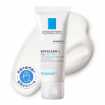 La Effaclar H IsoBiome kreem tundlikule ja kuivale nahale salits&uuml;&uuml;lhappega Roche-Posay nahk, akne, nahk,