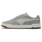 Puma C-Skate Fresh SD Unisex Tuhkhall Valged Tennised 403145-02 EU&nbsp;39