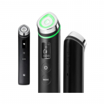 [Medicube] AGE-R Booster Pro (154 g) &ndash; 6-&uuml;hes Kogu Kodu Esteetiline Seade Black
