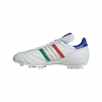 Adidas COPA MUNDIAL Soccer Shoes Men's Low top Cloud White/Green/Gold Metallic KJ3522 40⅔