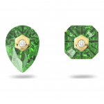 Swarovski Gema Kristallist K&otilde;rvar&otilde;ngad Naiste k&otilde;rvar&otilde;ngad Roheline Kommi 5615529 Box+Shopping Bag (Random Color)