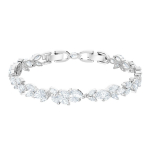 Swarovski Louison kroonlehekujuline k&auml;ev&otilde;ru Naiste k&auml;ev&otilde;rud H&otilde;be 5419244 Box+Shopping Bag (Random Color)