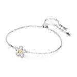 Swarovski Tugev Elegantne Delikaatne 3D Karikakar Reguleeritav T&otilde;mmatav K&auml;ev&otilde;ru Naiste k&auml;ev&otilde;ru 5632061 Box (Random Color),M