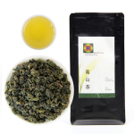 2023 K&otilde;rgm&auml;estiku tee, Tai Alishani tee, Gaoshani Oolongi tee, Gaoshan Cha 50g yellow