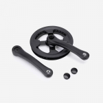 Decathlon 152mm Lastejalgratta v&auml;ntv&otilde;ll One Size Fits All