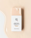 Beauty Of Joseon P&auml;evane toonitud p&auml;ikeseseerum Veil Cover Spf50+ Pa++++ LN100