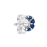 Pandora Minu Uus Kuu Kuuj&otilde;u K&otilde;rvar&otilde;ngad Naiste k&otilde;rvar&otilde;ngad H&otilde;be 298534C01 Silver, 1 Pair