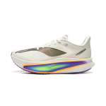 Li Ning Feidian 6 Challenger V&auml;rviline &Uuml;likerge Tehnoloogiaga Sokk-pealne Professionaalne Kiirjooks Maratonitreenings Juhitavus Jooksusaapad ARMW004-28 37