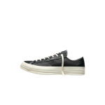 Converse Chuck 70 Nahast Retro Minimalistlik &Uuml;mar Nina Polsterdus Madal L&otilde;ige Rula Kingad Unisex tossud A18850C 37