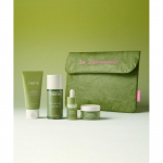 Tirtir Rice Matcha Holic komplekt NONE