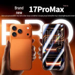 Meizu X17 Pro Max nutitelefon (CN versioon) Entry-level Preferred Edition
