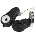 2 tk 12V 550 40000 RPM Elektri mootorit laste s&otilde;idukitele