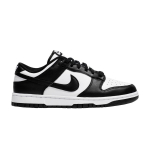 Nike Dunk Low Retro Valge Must Panda 46 black