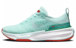 Nike ZoomX Invincible 3 Jade Ice Naiste DR2660-300 35.5