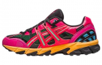 ASICS Gel Sonoma 15 50 Andersson Bell Bright Rose Evergreen 1201A852-700 42.5