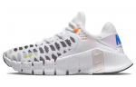 Nike Metcon 4 Prinditud Valge Must Naiste DJ4310-074 36.5