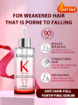 Kerastase Genesis Juuste v&auml;ljalangemise vastane tugevdav seerum 90ml