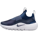Nike Flex Runner 4 Abrasion Resistant Low top Kids' Running Shoes Blue Children Aged 3 7 Years Old IF2894-400 35 blue