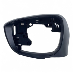 &Uuml;hilduv Mazda tahavaatepeegli korpus 2015-2016 CX-5 ja 2016-2019 CX-3 mudelitele. Left Driver Side black