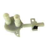 Jahutus- ja k&uuml;tteklapp JQD500080V Land Rover Defender 2007-2016 jaoks